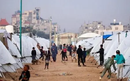 دائرة الشئون الفلسطينية في الأردن تؤكد أن حق العودة للاجئين الفلسطينيين مستمر ولا يسقط بالتقادم