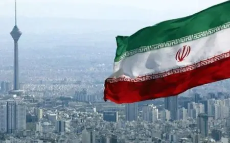 طهران ترسل وفدها التفاوضي إلى سويسرا لمتابعة تنفيذ الالتزامات المتبادلة