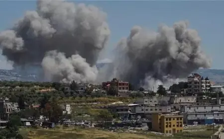 مسؤول إسرائيلي يكشف عن أوامر بوقف إطلاق النار في لبنان للجيش