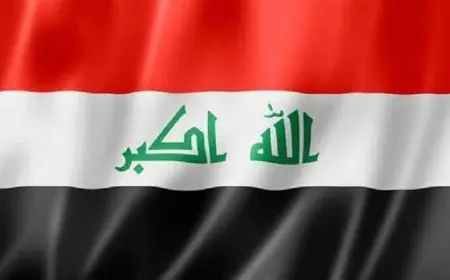 سقوط مسيرة صغيرة بالقرب من منزل رئيس البرلمان العراقي في الأنبار