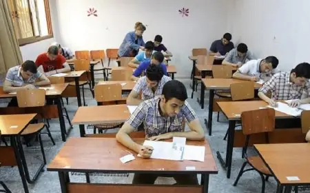 نقابة المعلمين تطلق غرفة عمليات مركزية لمتابعة امتحانات الثانوية العامة بشكل فعال