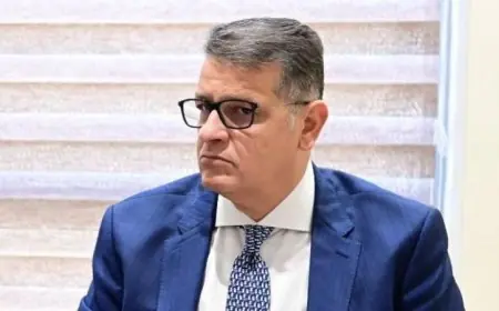 حقوق النواب تقدم مشروع قانون جديد لتعديل قانون إنشاء المجلس القومي لحقوق الإنسان