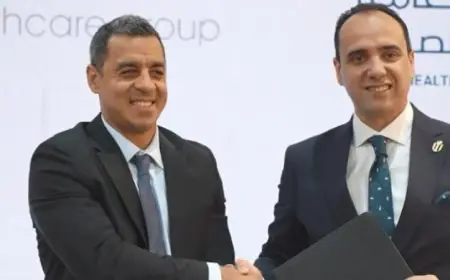 الرعاية الصحية وصحة تتعاونان لتعزيز تطوير الخدمات الطبية في خطوة جديدة نحو تحسين جودة الرعاية الصحية