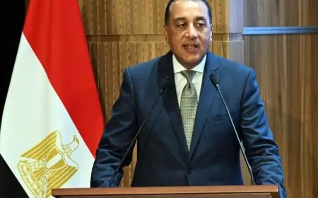 رئيس الوزراء يعلن عن تشغيل 95 نوعا من الصناعات وآلاف المصانع لإنتاج جميع المنتجات