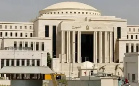 مجلس الشيوخ يرفض رفع الحصانة عن أحد أعضائه في خطوة مثيرة