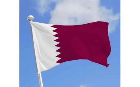 قطر تسجل 13 وفاة و66 إصابة في انفجار كارثي بمصنع رأس لفان