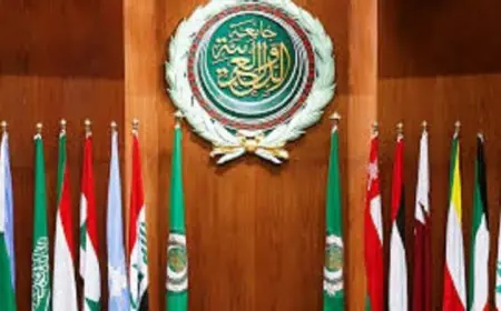الاجتماعات التشاورية لوزراء الخارجية العرب تنطلق في الأردن
