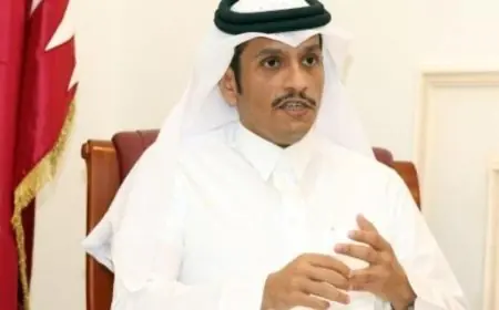 قطر وأمريكا تعززان جهود لبنان لوقف إطلاق النار بفاعلية