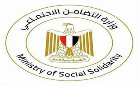 وزيرة التضامن تأمر بتوفير الرعاية الشاملة لأربعة أطفال وجدوا بمفردهم في حلوان
