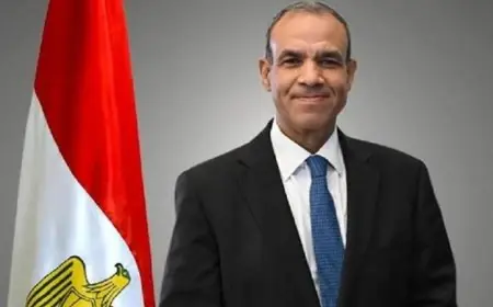 وزير الخارجية يؤكد أن الوحدة العربية هي الحل الأمثل لحماية المصالح المشتركة