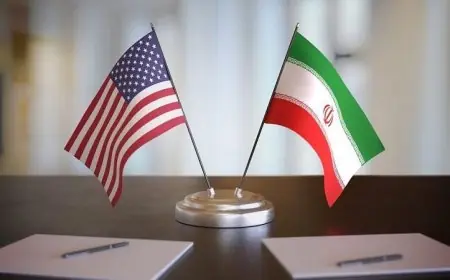 المملكة المتحدة تعبر عن ترحيبها بمذكرة التفاهم التاريخية بين واشنطن وطهران