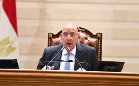 مجلس النواب يستمر في مناقشة مشروعات القوانين والاتفاقيات الدولية الهامة