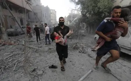 لجنة أممية تحذر من تأثير وقف عمل المنظمات الحقوقية على أطفال فلسطين وتهديدهم بالانتهاكات الإسرائيلية