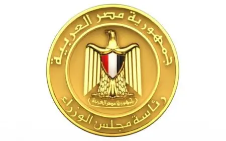 إجازة رسمية يوم الخميس 2 يوليو احتفالاً بذكرى ثورة 30 يونيو وفقاً لقرار الحكومة
