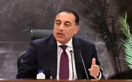 مدبولي يعلن عن إجازة رسمية يوم الخميس 2 يوليو احتفالاً بذكرى ثورة 30 يونيو