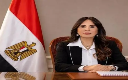 المنشاوي تعقد اجتماعاً لمتابعة تقدم مشروعات الإسكان الجديدة