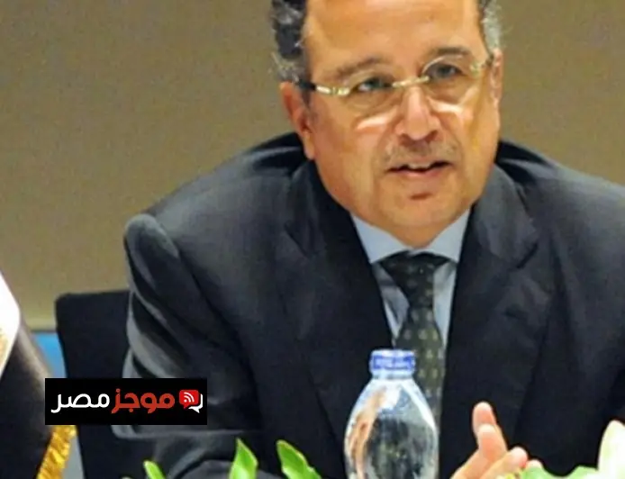 نبيل فهمى يؤكد أهمية تطوير العمل العربي المشترك على جميع الأصعدة