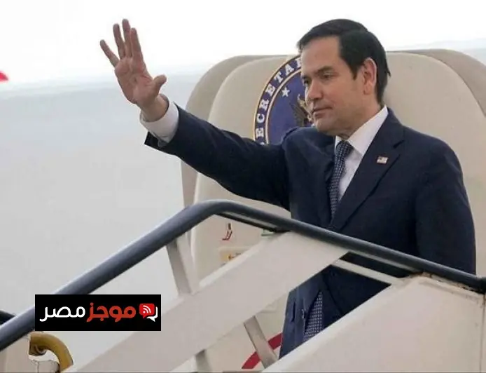مسؤول أمريكي يكشف عن اتصالات روبيو مع إسرائيل ولبنان لبحث وقف إطلاق النار