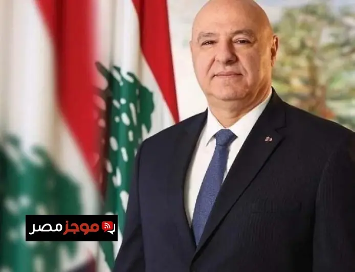 عون وماكرون يركزان على تعزيز وقف إطلاق النار وتحديد مستقبل اليونيفيل