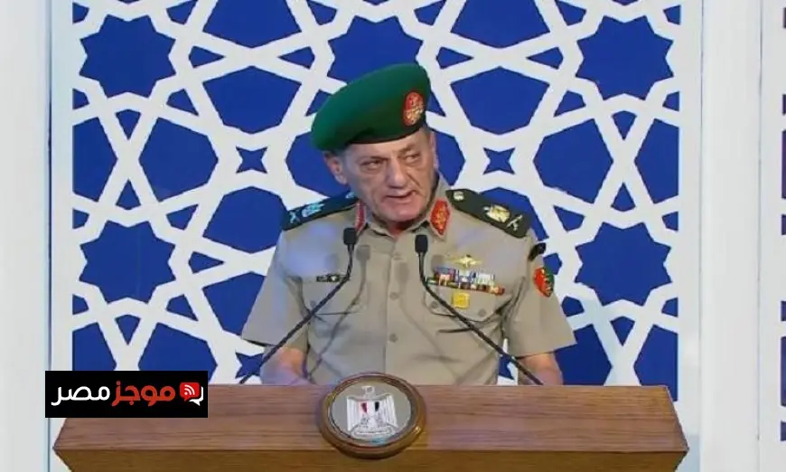 مدير الأكاديمية العسكرية يؤكد أن حماية العقول أساسية بقدر حماية الحدود