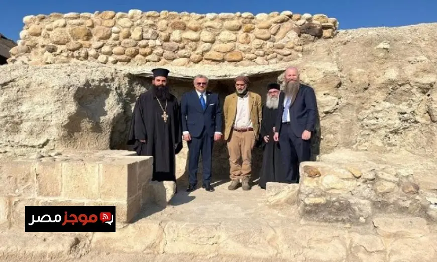 مستشار ترامب يشيد بدور الأردن البارز في حماية التراث الديني العربي