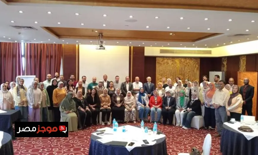 الصحة تعقد الاجتماع الأول للجنة العليا لدعم جهود القضاء على مرض الجذام