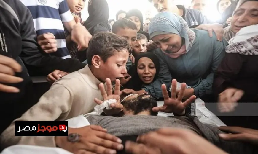 حصيلة عدوان الاحتلال على غزة تصل إلى 73.032 شهيداً في تصاعد مروع للأحداث