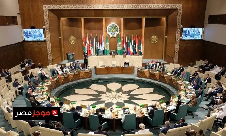 اجتماع وزراء الخارجية العرب في الأردن لتعيين نبيل فهمي أمينا عاما للجامعة العربية