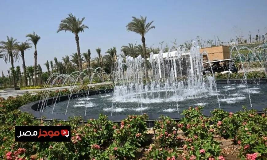 مدبولي يؤكد أن مشروع حدائق تلال الفسطاط يعكس رؤية الدولة لإحياء التراث التاريخي