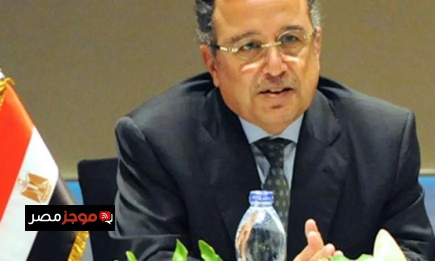 نبيل فهمى يؤكد أهمية تطوير العمل العربي المشترك على جميع الأصعدة