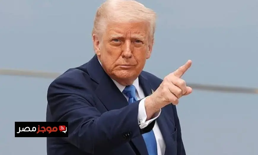 ترامب يدعو الإيرانيين للتوقف عن دعم وكلائهم في لبنان ويهدد باستئناف القصف إذا لم يستجيبوا