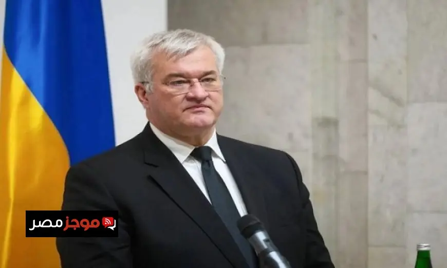 وزير الخارجية الأوكراني يطالب حلفاءه بزيادة الضغوط على روسيا في جميع المجالات