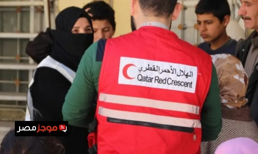نجاح مشروع قطري أردني لإنقاذ مليوني نازح في غزة بتكاليف تتجاوز 44 مليون دولار