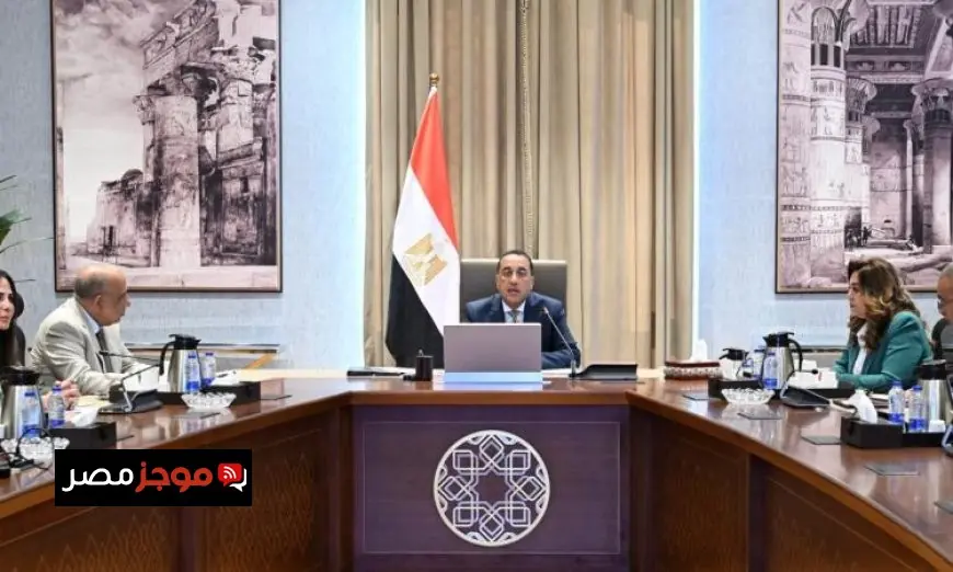 رئيس الوزراء يراقب تطورات تعديل قانون التصالح في مخالفات البناء