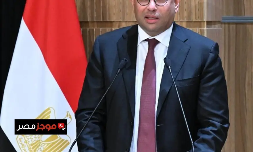 الرئيس التنفيذي لشركة الفطيم يثمن جهود الرئيس السيسي في تعزيز فرص الاستثمار الجديدة