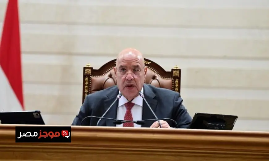 غدا مجلس النواب يستعرض مشروعات قوانين واتفاقيات دولية جديدة