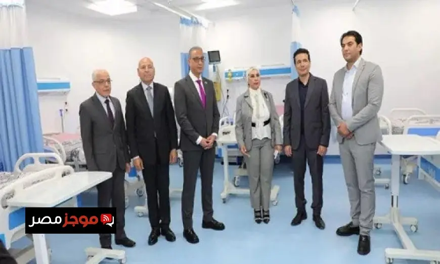 افتتاح مركز القلب الوطني في فاكسيرا يساهم في القضاء على قوائم الانتظار