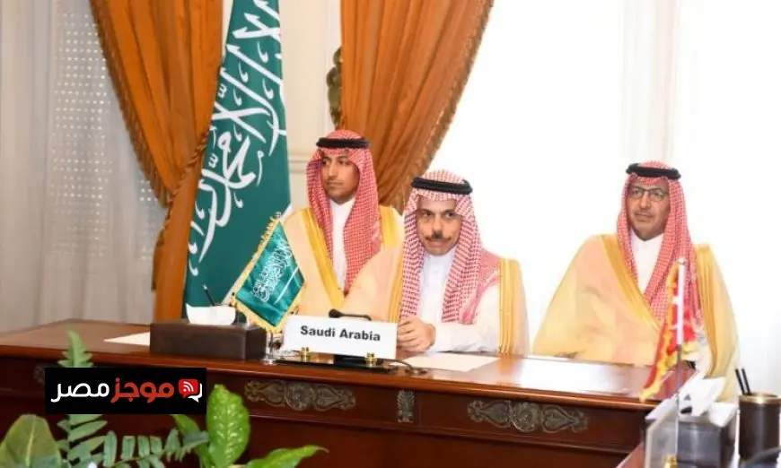 اجتماع وزراء خارجية الدول الأربع في القاهرة يعلن عن بيان مشترك هام