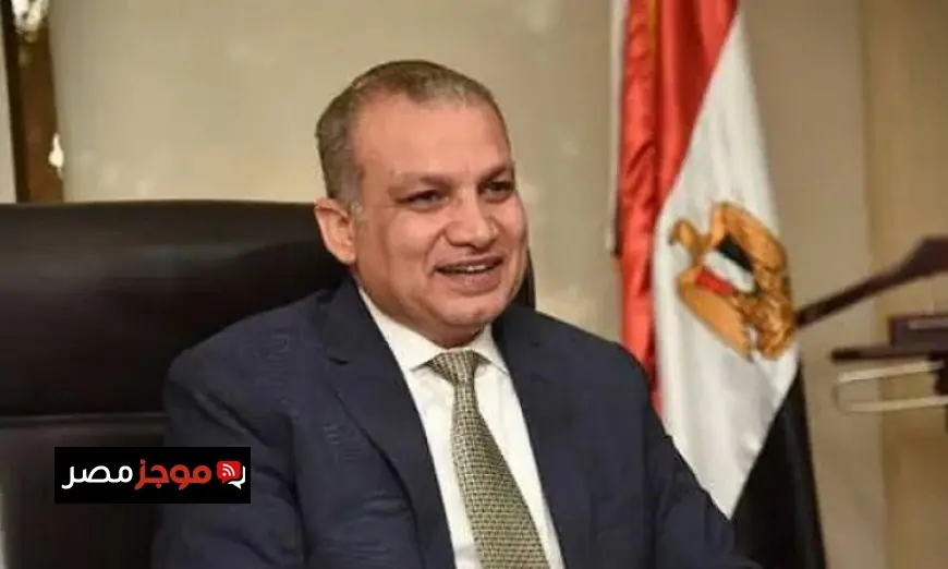 رئيس صندوق التنمية الحضرية يكشف عن مشروع حدائق تلال الفسطاط الذي سيحدث ثورة في مظهر القاهرة