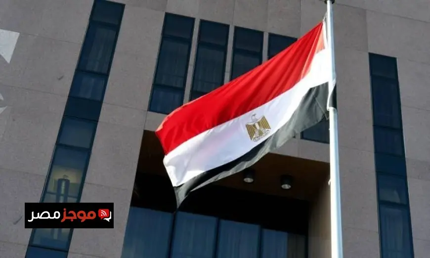 مصر تعلن دعمها الكامل لقطر بعد حادث رأس لفان الصناعي