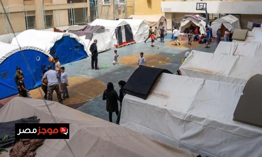 مسؤول أممي يعلن عن 12 مليون دولار إضافية لمساعدات النازحين في لبنان