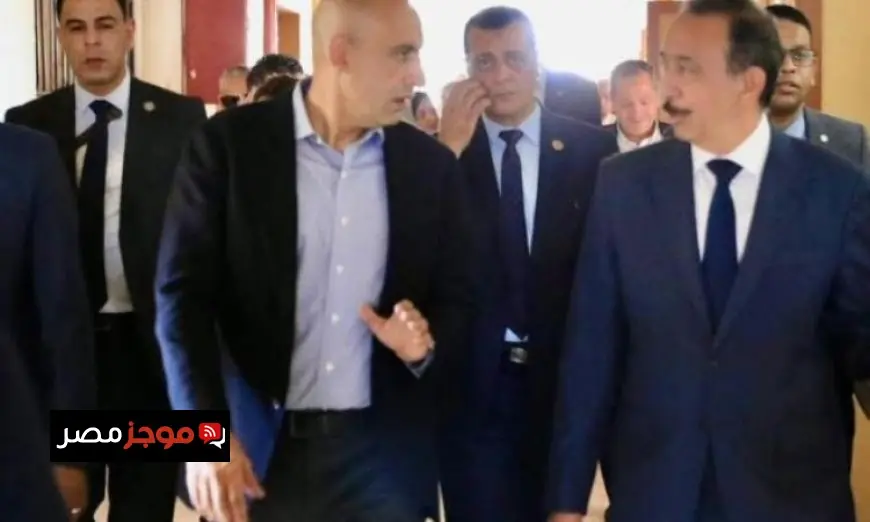 وزير التعليم يؤكد على ضرورة تحمل أولياء الأمور تكاليف إصلاح الأضرار في مدرسة الروافع