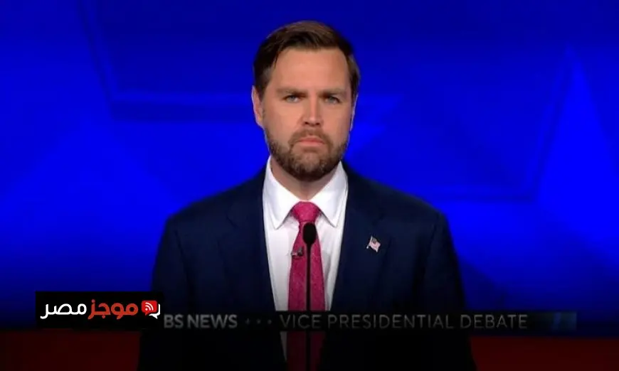 نائب الرئيس الأمريكي يبرز أهمية إنشاء آلية لحفظ سلامة مضيق هرمز