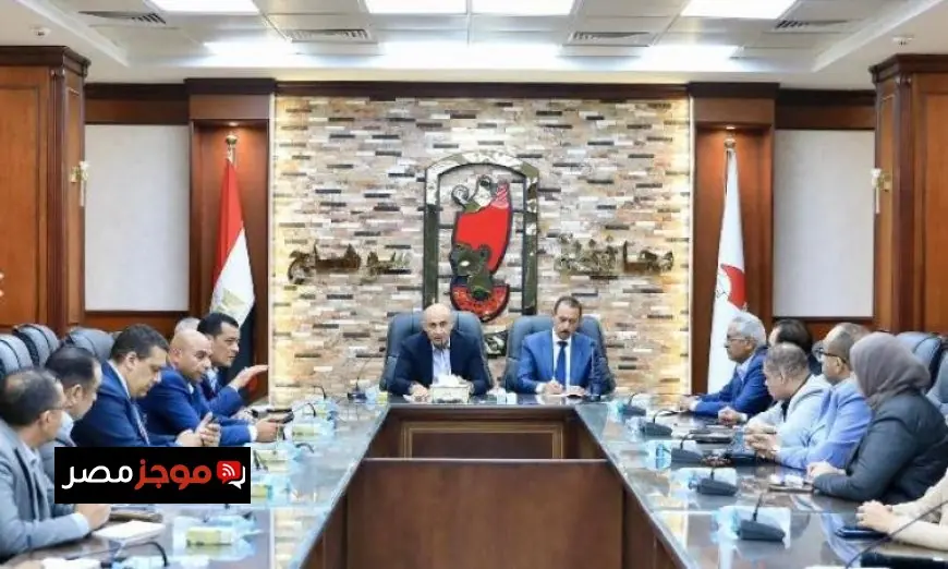وزير التعليم يؤكد متابعة دقيقة لامتحانات الثانوية العامة