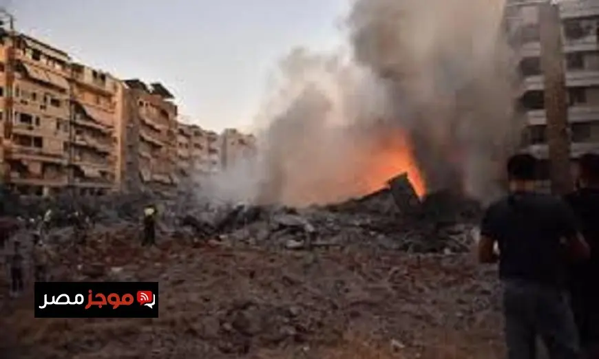 4175 شهيدا و12164 جريحا حصيلة مؤلمة للعدوان الإسرائيلي على لبنان
