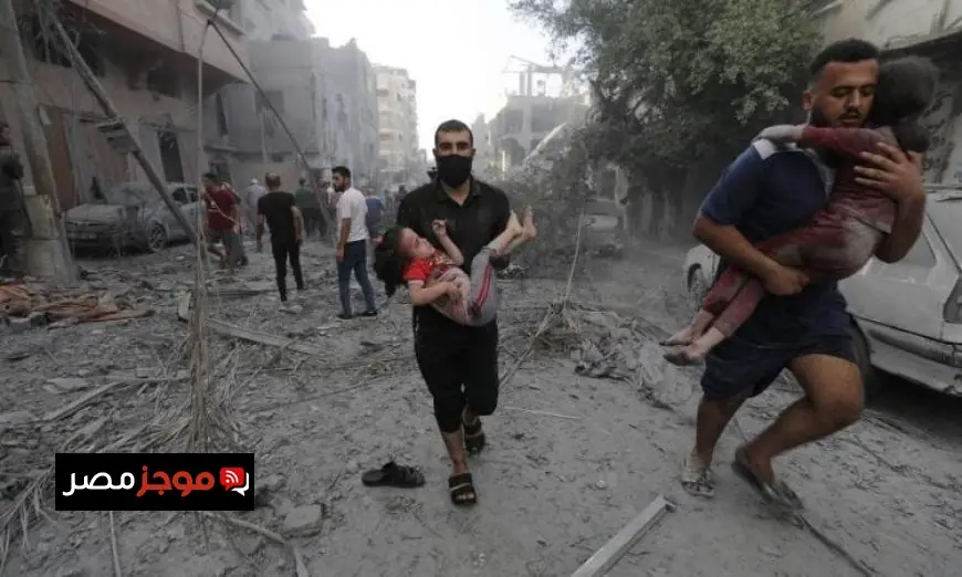 لجنة أممية تحذر من تأثير وقف عمل المنظمات الحقوقية على أطفال فلسطين وتهديدهم بالانتهاكات الإسرائيلية