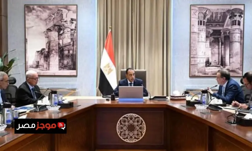 رئيس الوزراء يراقب تقدم مشروع إعادة هيكلة الوحدات الإدارية الحكومية