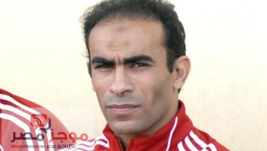 سيد عبد الحفيظ : فرمان منع اللاعبين من الدعاية الانتخابية - موجز مصر