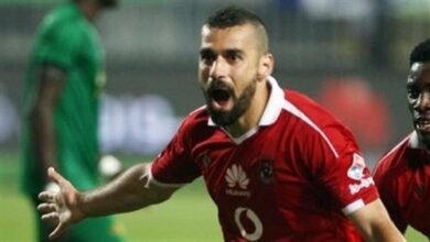 تشكيل مباراة الاهلى والنصر للتعدين اليوم فى الدورى المصرى 2017 - موجز مصر