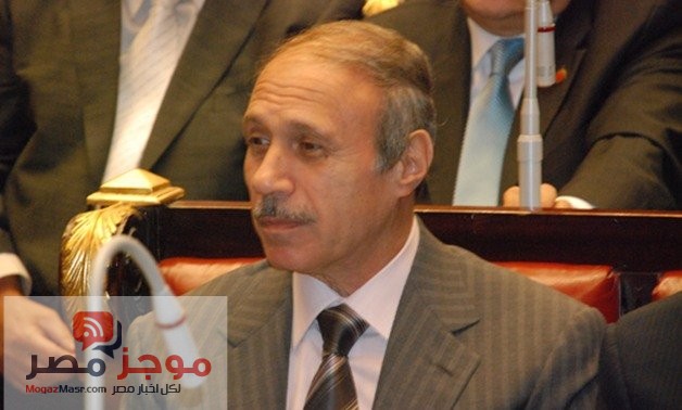 Photo of هروب حبيب العادلى وسط حالة من الارتباك فى وزارة الداخلية